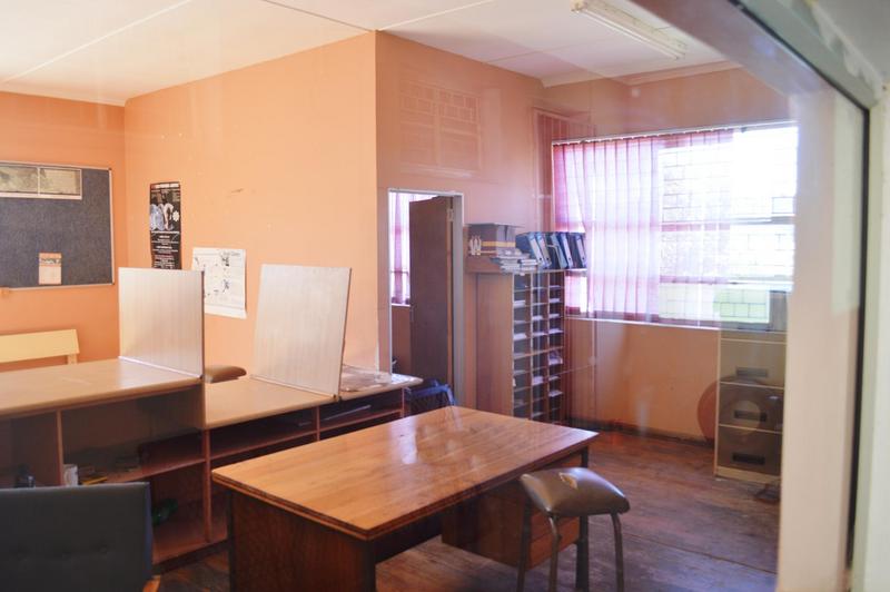 9 Bedroom Property for Sale in Joubertina Eastern Cape
